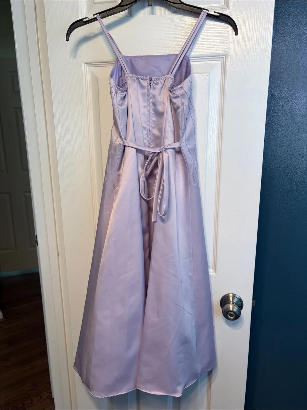 Sweet Kids beautiful lilac